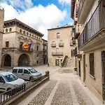 Plaza Mayor דירה ולדרוברס