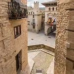 דירה Plaza Mayor ולדרוברס