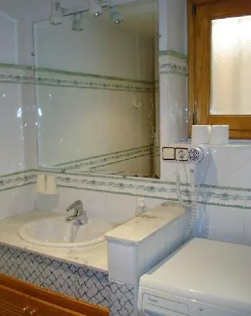 Plaza Mayor Apartman