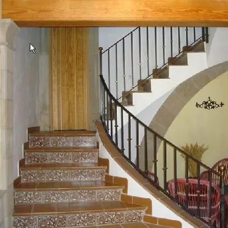 Plaza Mayor * Valderrobres