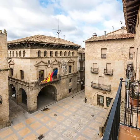 Plaza Mayor