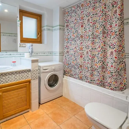 Plaza Mayor Apartman