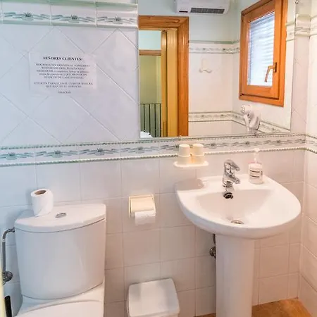 Apartman Plaza Mayor