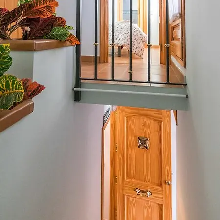 Apartamento Plaza Mayor
