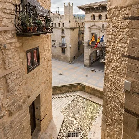 Lejlighed Plaza Mayor Valderrobres