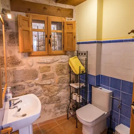 Plaza Mayor Apartman *