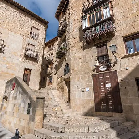 Lejlighed Plaza Mayor