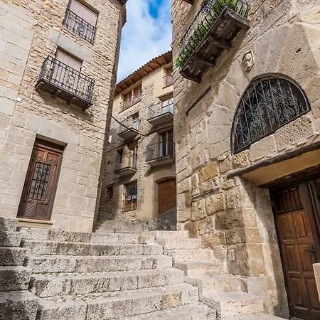 Apartman Plaza Mayor *