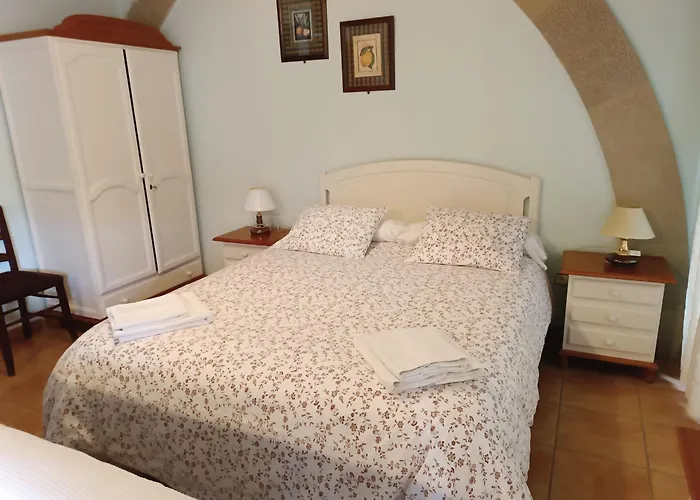 Plaza Mayor Valderrobres