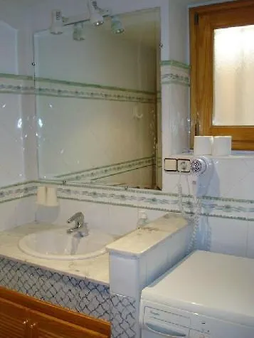 Plaza Mayor Appartamento