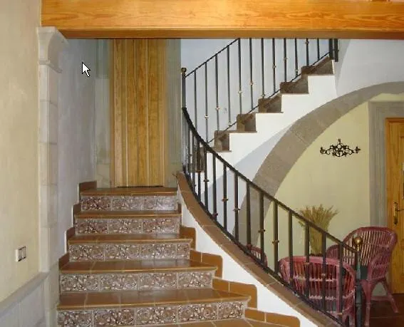 Plaza Mayor * Valderrobres