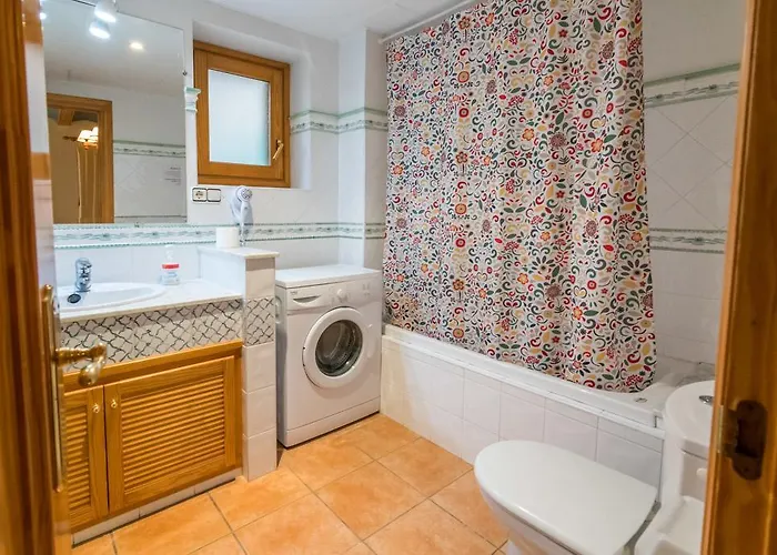 Plaza Mayor Appartamento