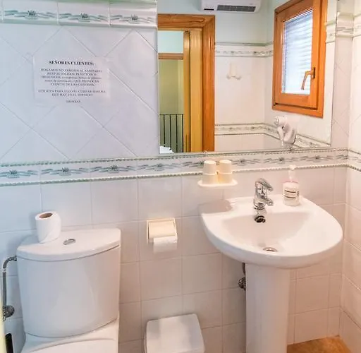 Apartman Plaza Mayor