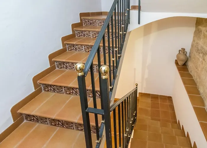 Plaza Mayor * Valderrobres