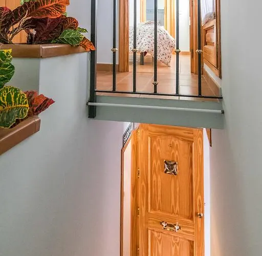 Apartman Plaza Mayor