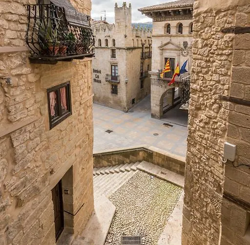 Appartamento Plaza Mayor Valderrobres