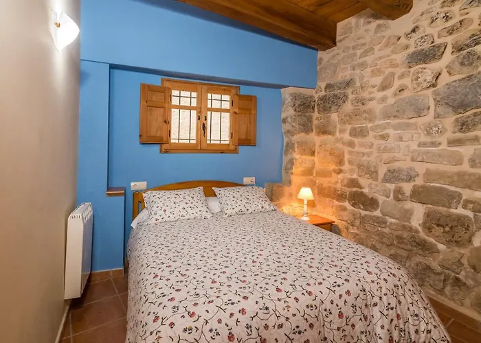 Plaza Mayor Valderrobres