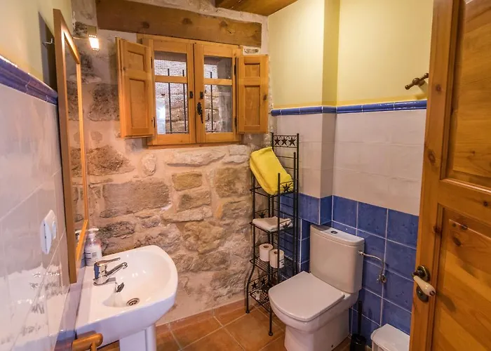 Plaza Mayor Apartman *