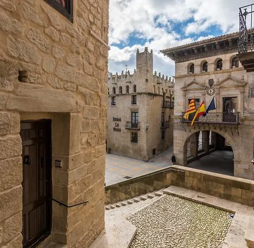 Plaza Mayor Appartamento