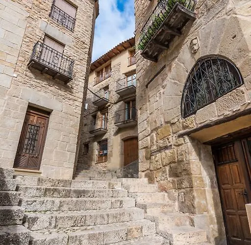 Appartamento Plaza Mayor *